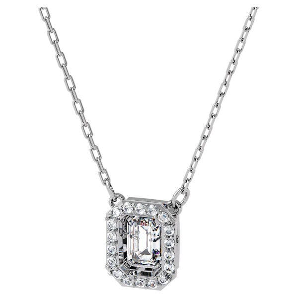 Swarovski smykke Millenia Squarer, hvitt - 5599177